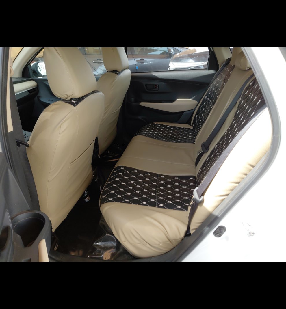 تويوتا يارس SD Y PLUS 2023 image