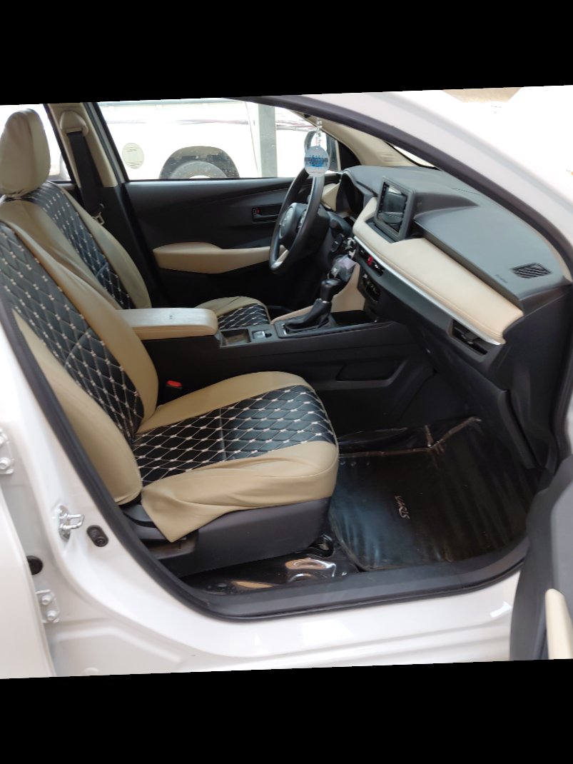 تويوتا يارس SD Y PLUS 2023 image