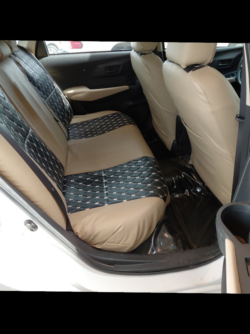 تويوتا يارس SD Y PLUS 2023 image