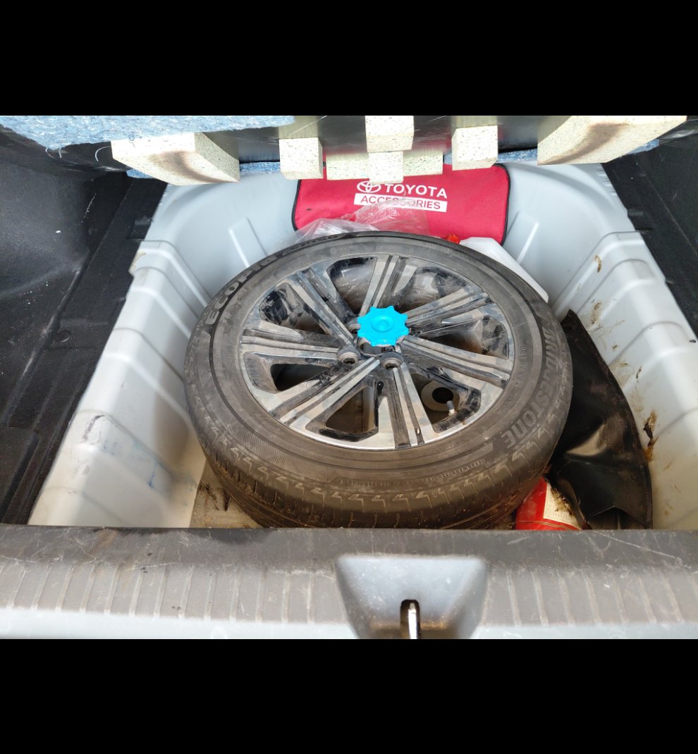 تويوتا يارس SD Y PLUS 2023 image