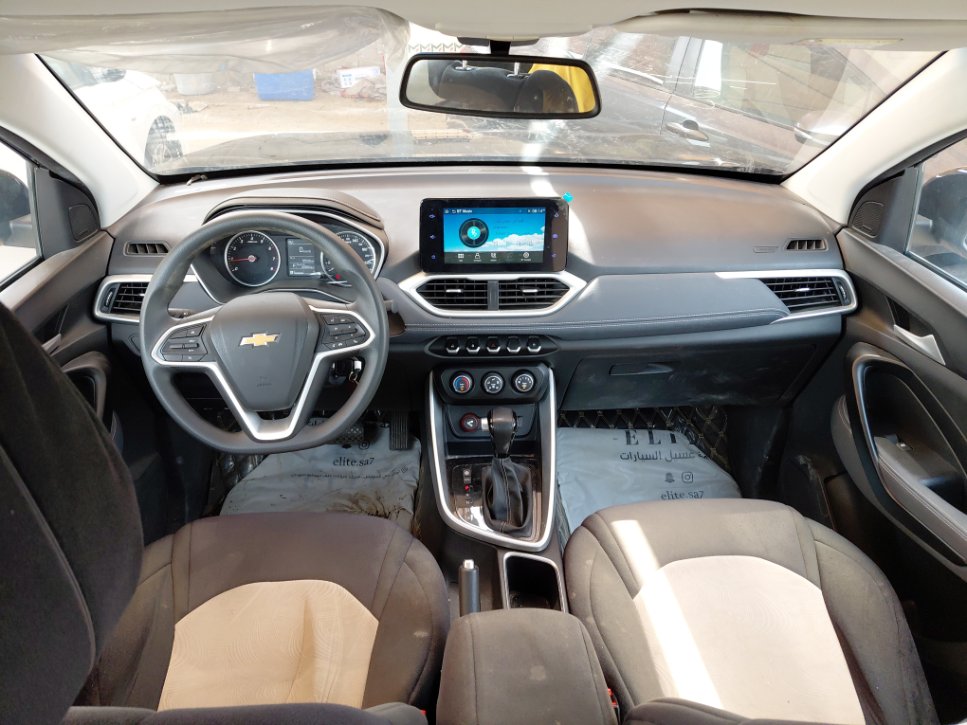 الوسائد الهوائية