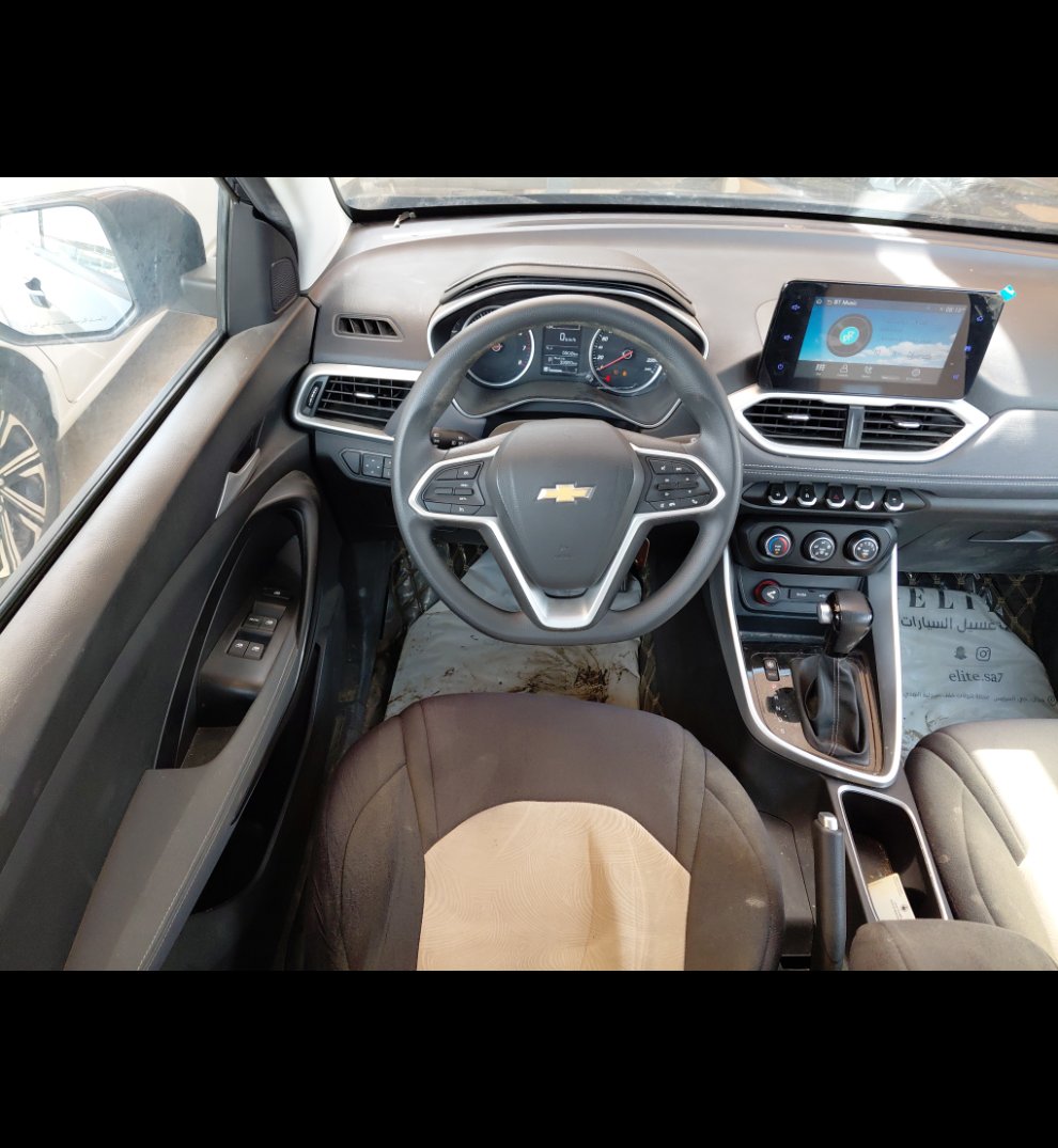 Chevrolet  Captiva LS Sports  2023 image