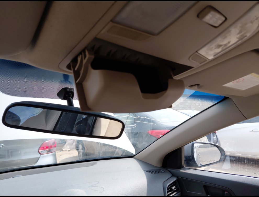 هيونداي إلنترا FLEET  2019 image