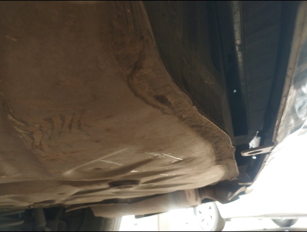 تويوتا كورولا XLI EXECUTIVE 2024 image