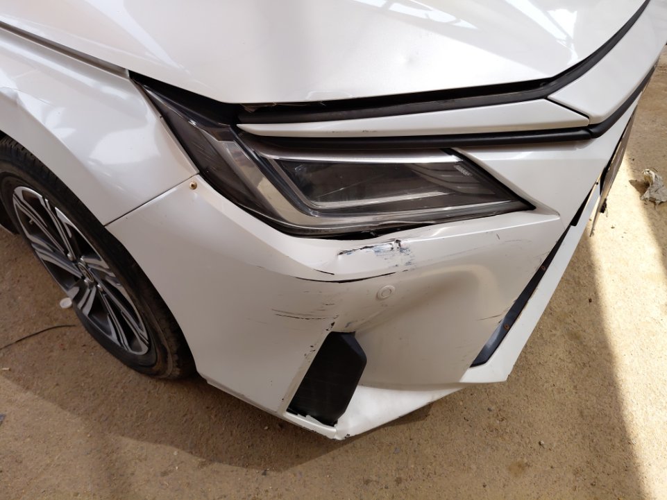 تويوتا يارس SD Y PLUS 2023 image