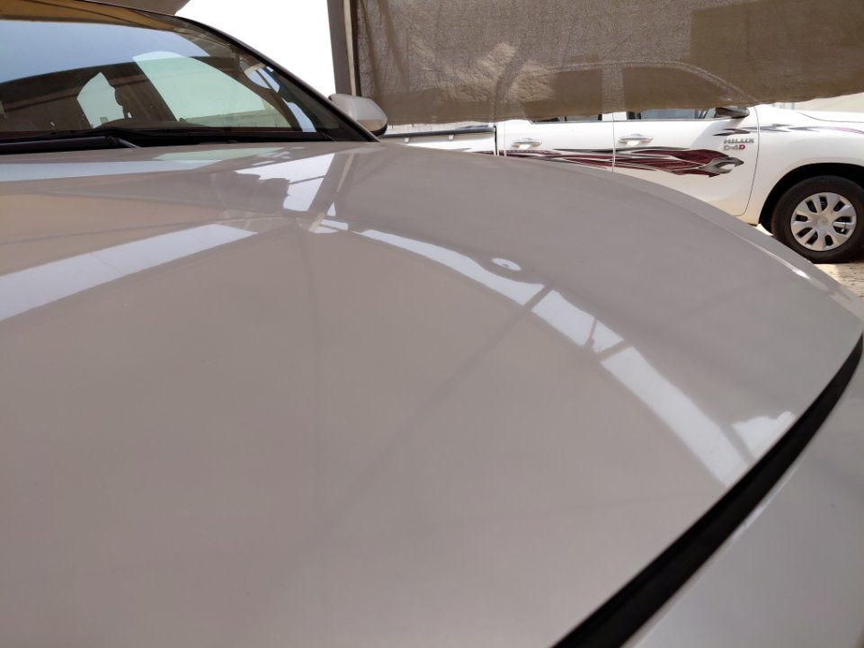 تويوتا يارس SD Y PLUS 2023 image