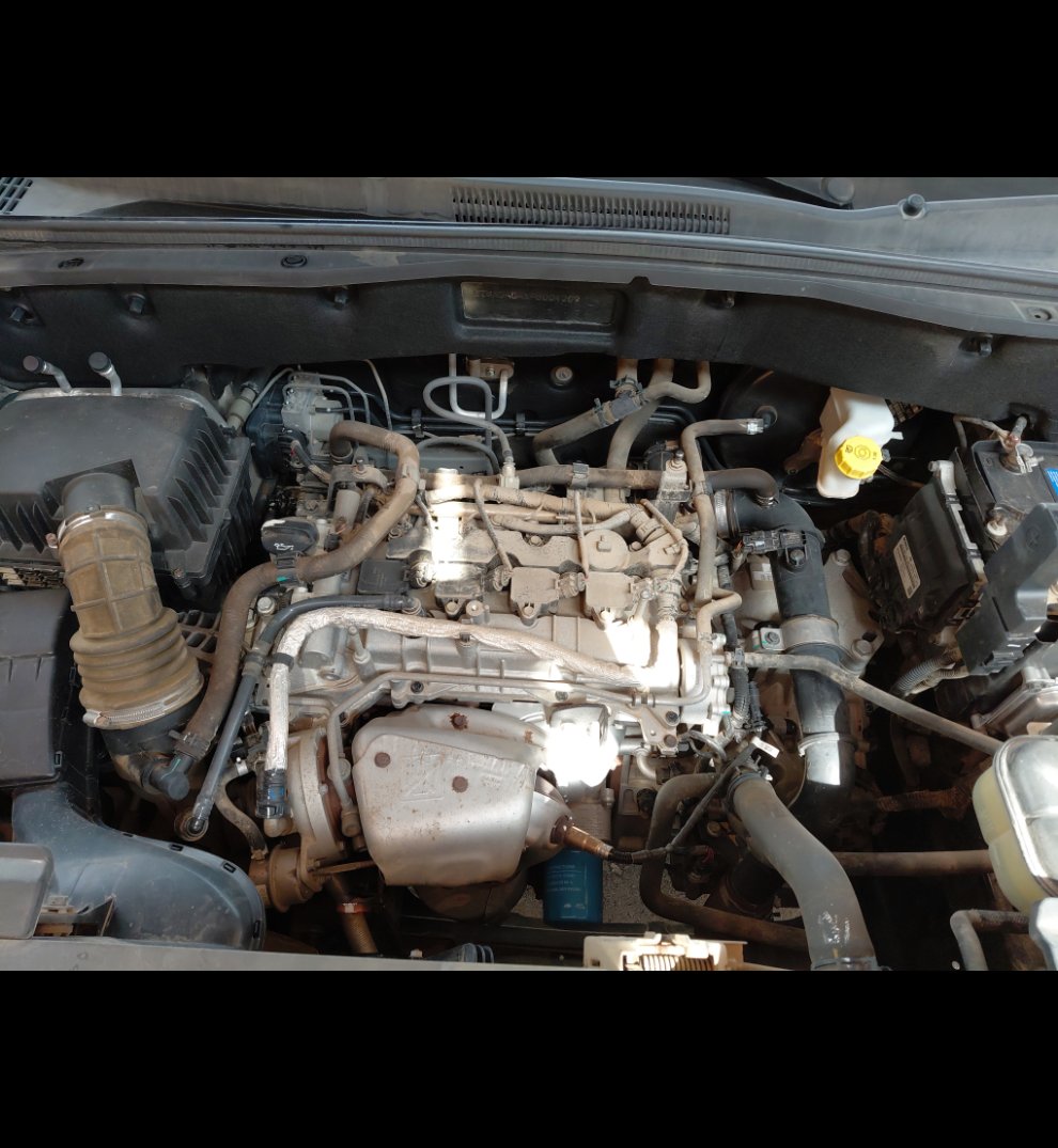 Chevrolet  Captiva LS Sports  2023 image