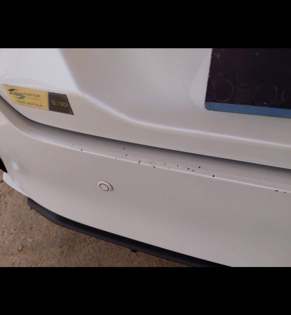 تويوتا يارس SD Y PLUS 2023 image