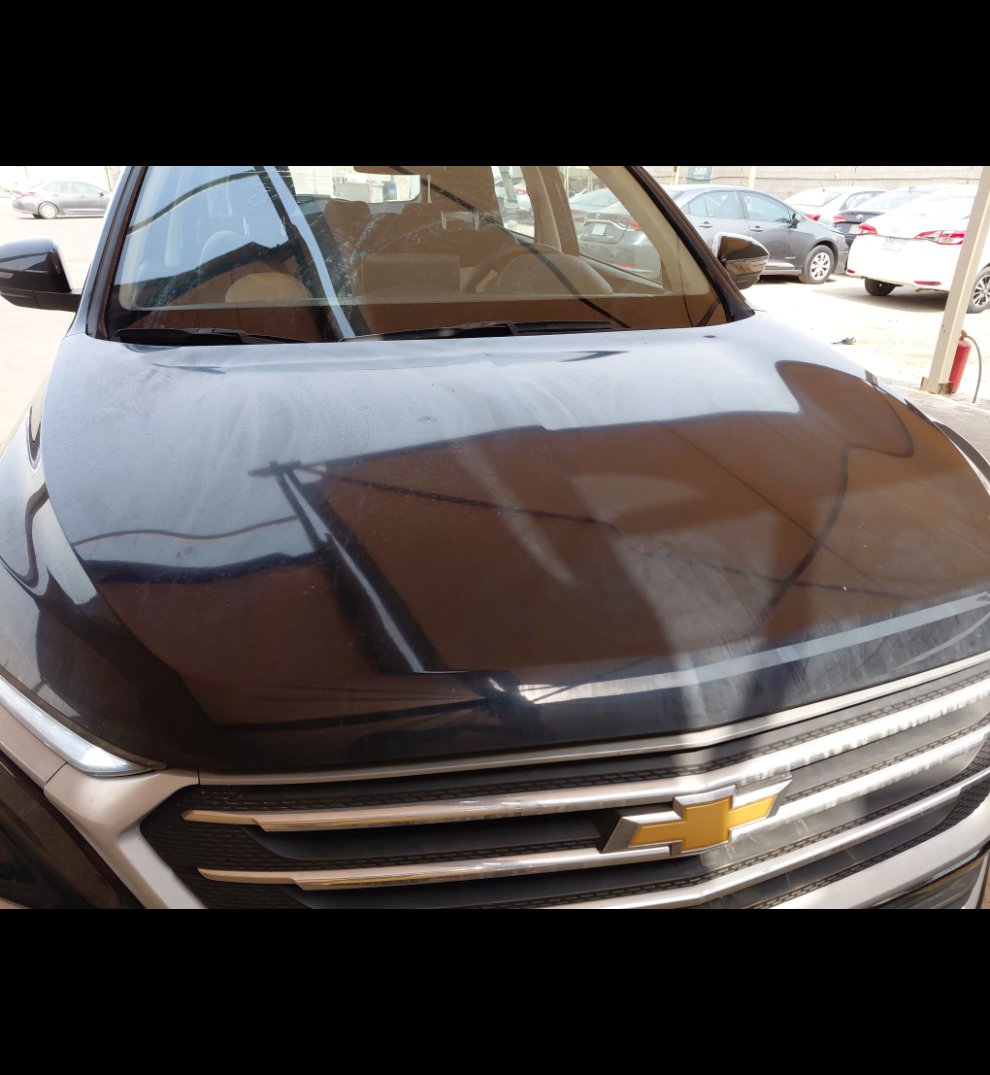 Chevrolet  Captiva LS Sports  2023 image