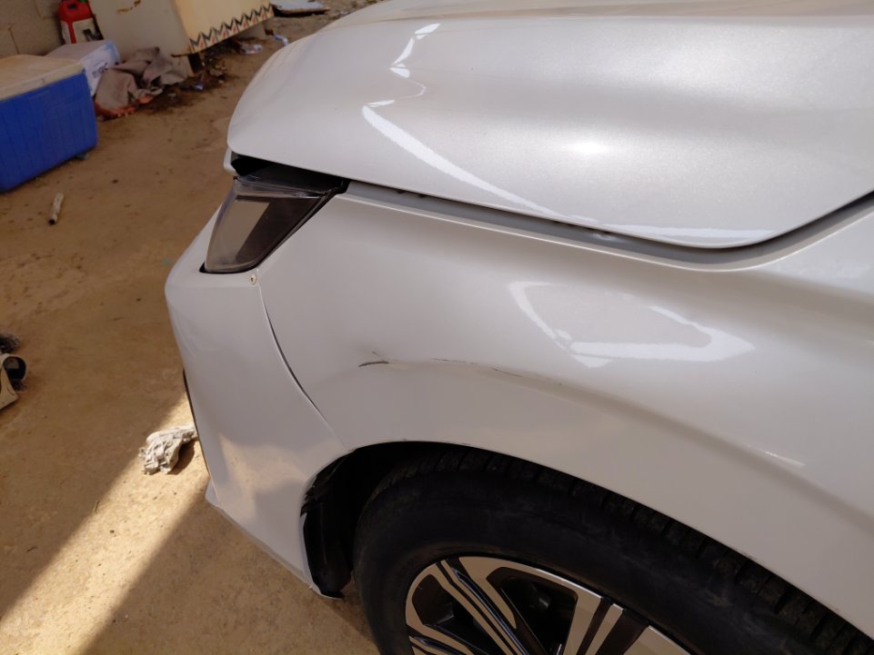 تويوتا يارس SD Y PLUS 2023 image