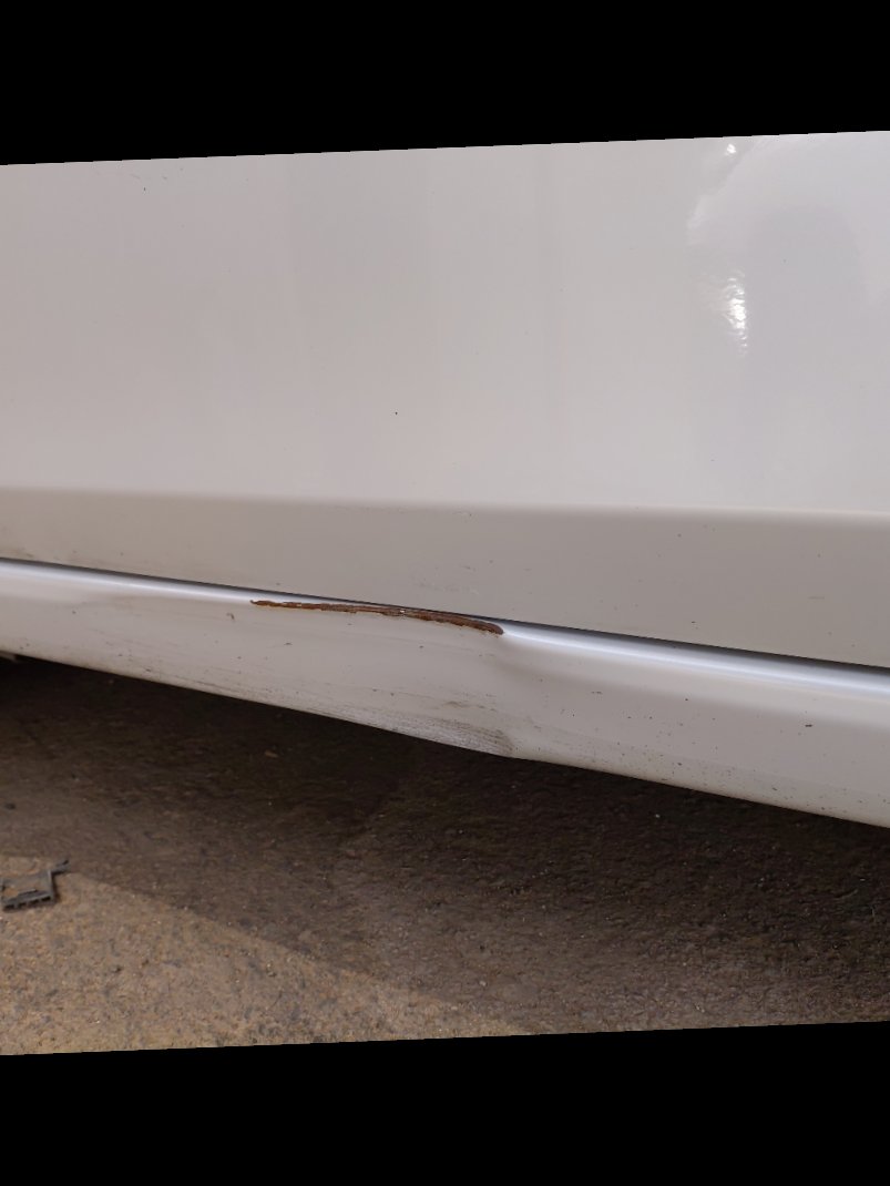 تويوتا يارس SD Y PLUS 2023 image