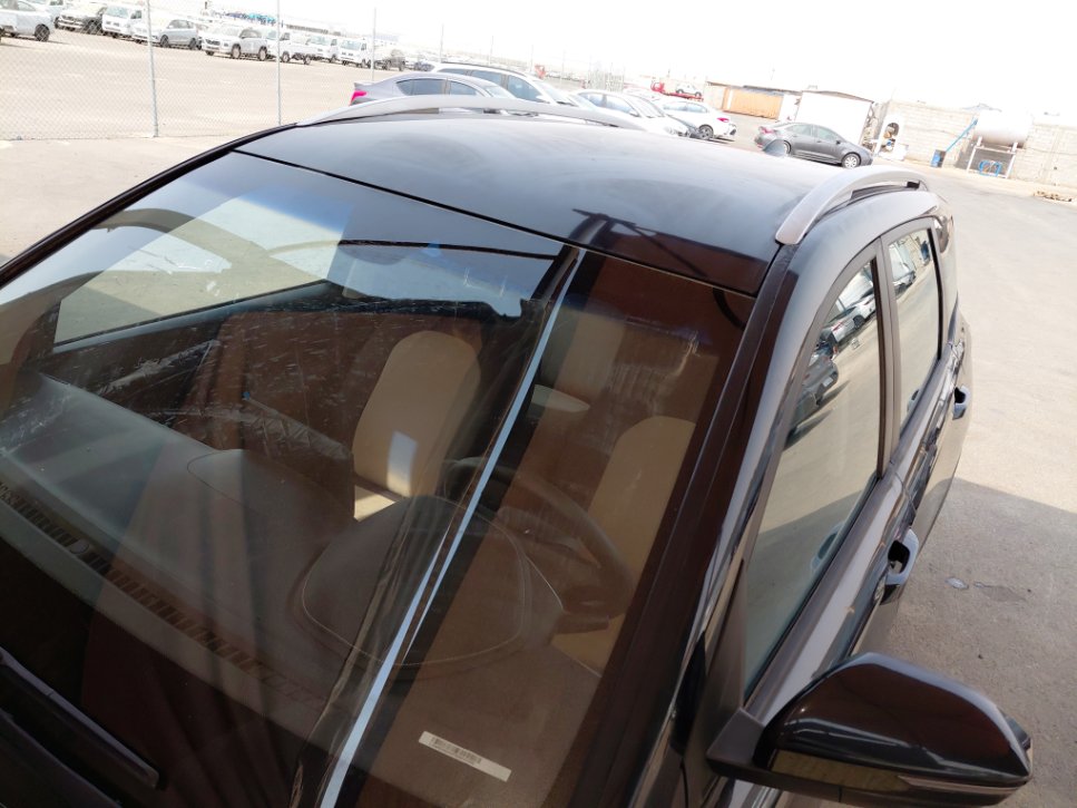 Chevrolet  Captiva LS Sports  2023 image