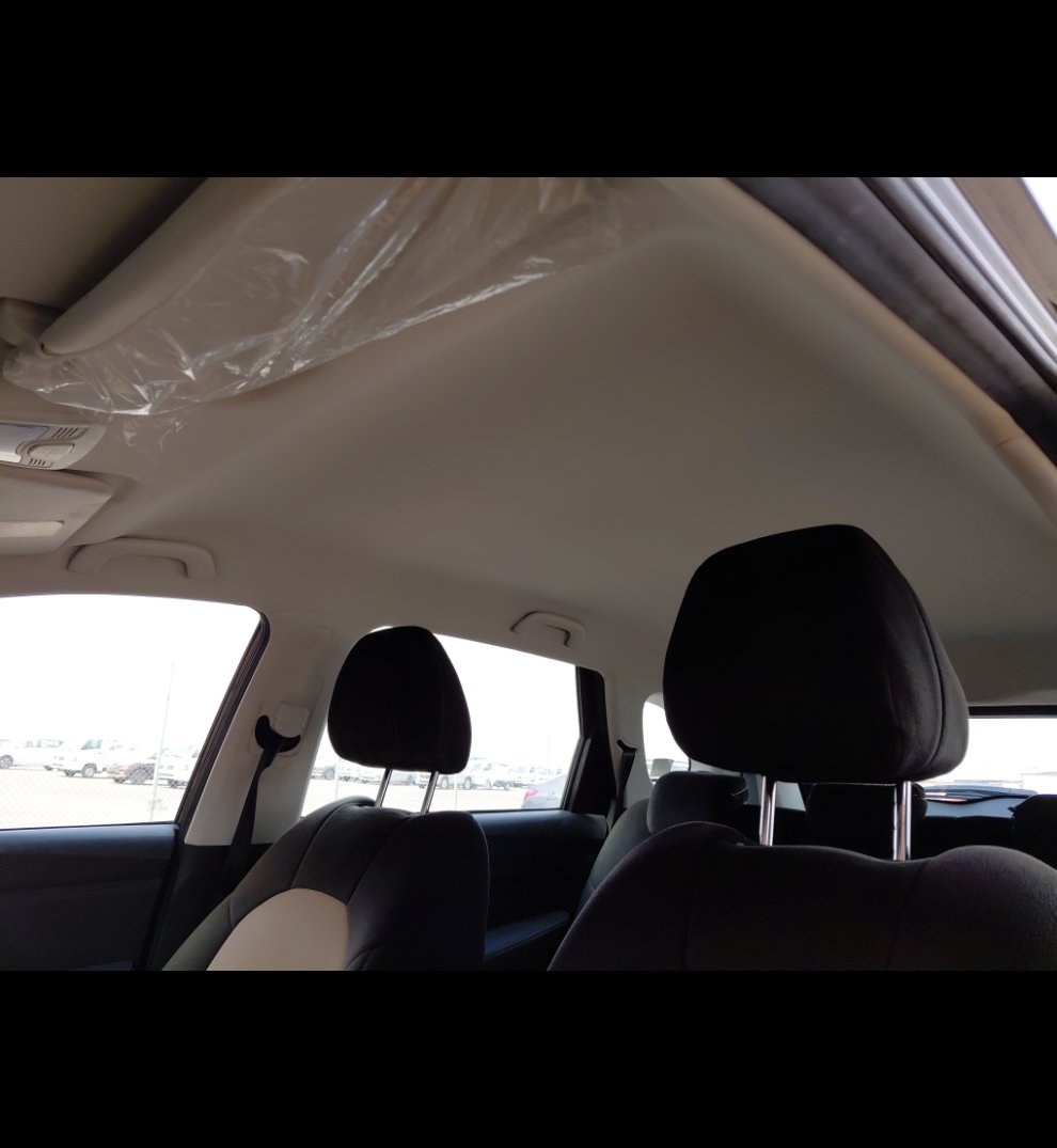 Chevrolet  Captiva LS Sports  2023 image