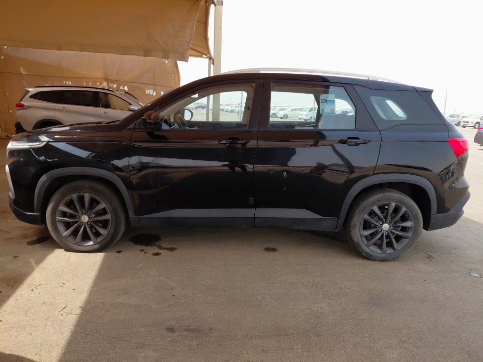 Chevrolet  Captiva LS Sports  2023 image