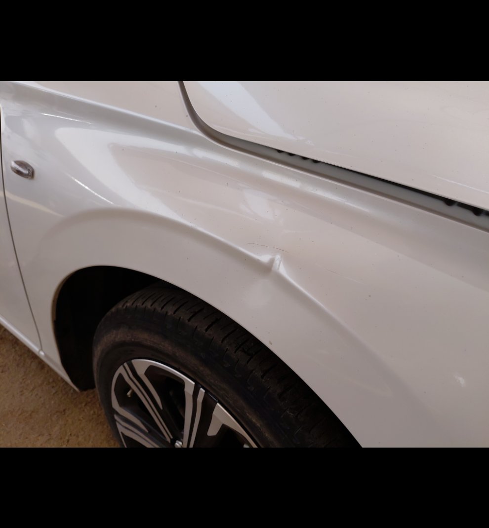 تويوتا يارس SD Y PLUS 2023 image