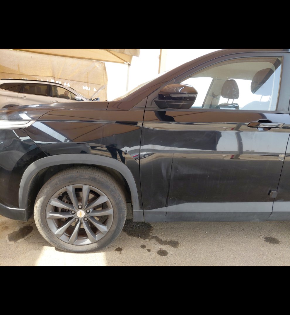 Chevrolet  Captiva LS Sports  2023 image