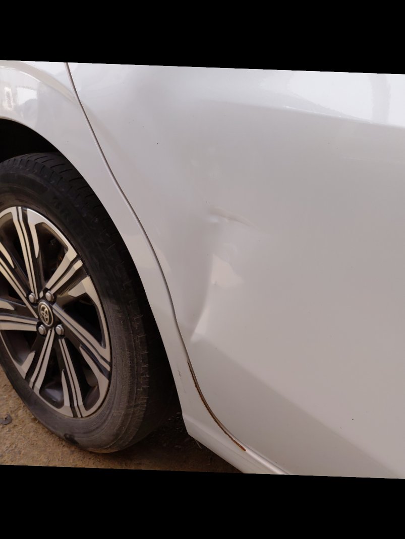 تويوتا يارس SD Y PLUS 2023 image