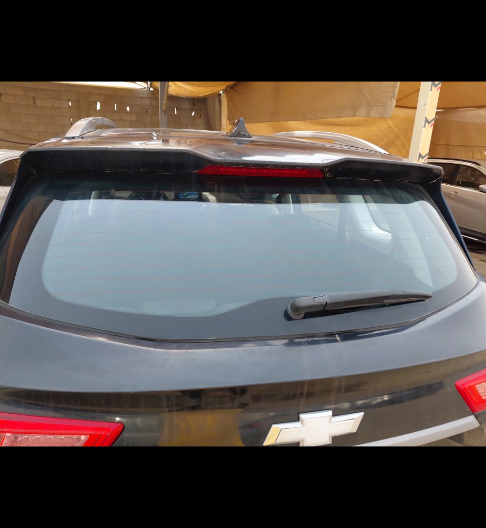 Chevrolet  Captiva LS Sports  2023 image