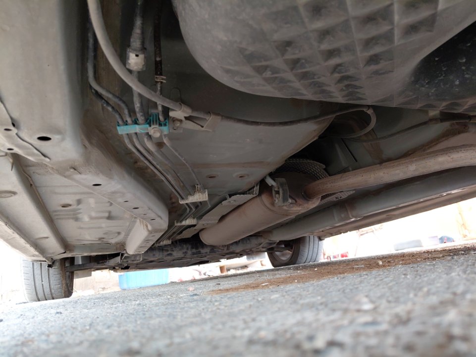 تويوتا يارس SD Y PLUS 2023 image