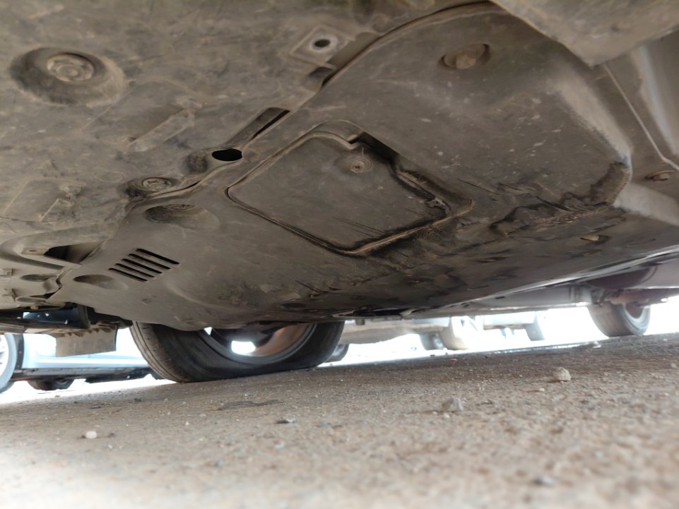 تويوتا يارس SD Y PLUS 2023 image