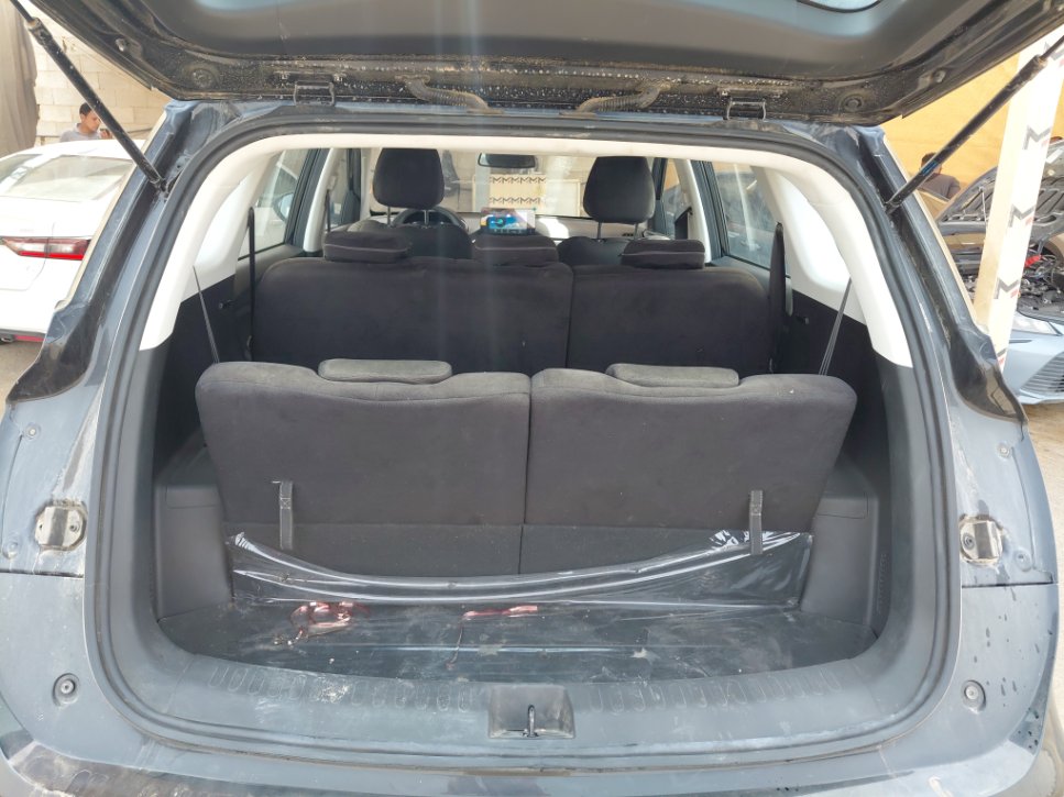 Chevrolet  Captiva LS Sports  2023 image