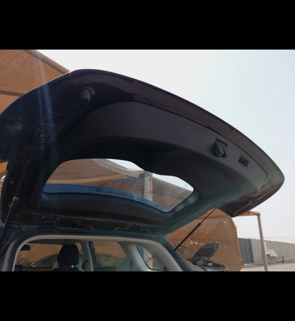 Chevrolet  Captiva LS Sports  2023 image