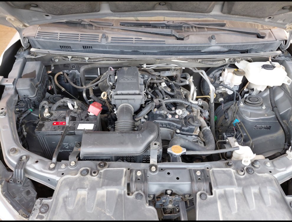 تويوتا راش GL 75 2020 image