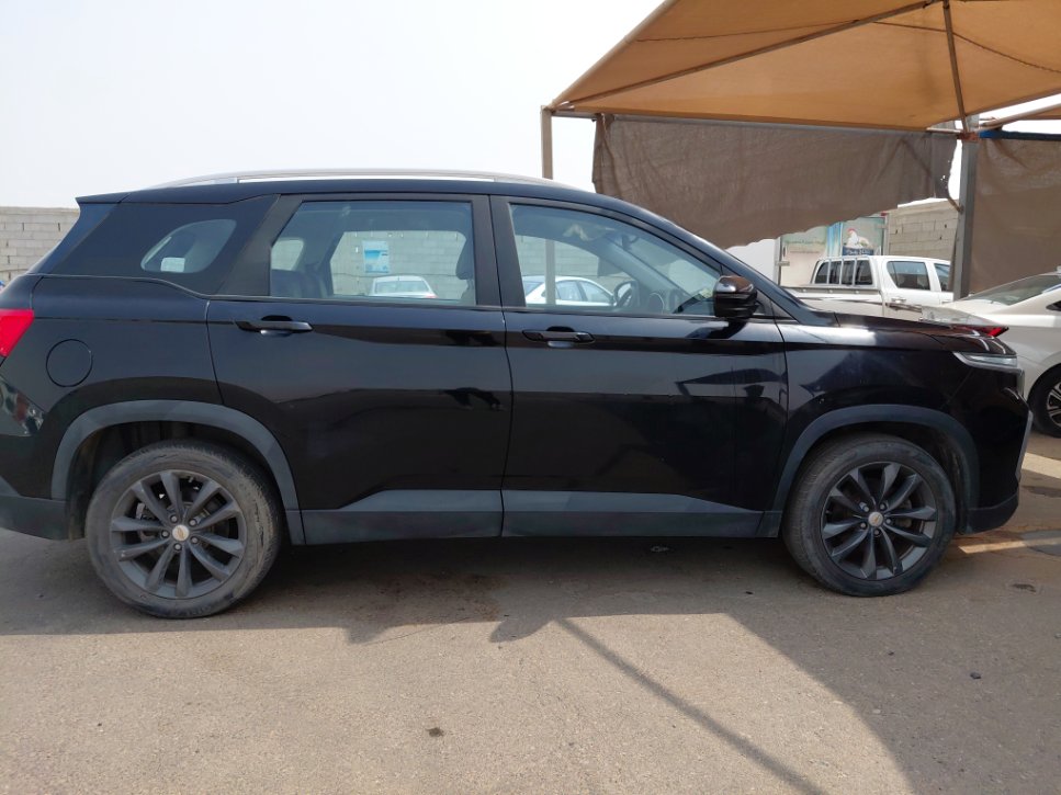 Chevrolet  Captiva LS Sports  2023 image