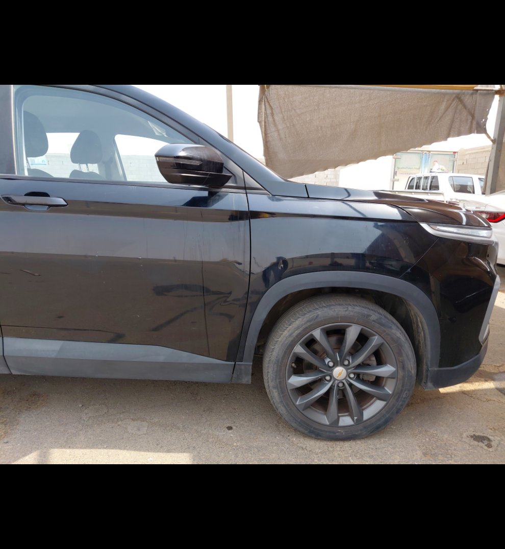 Chevrolet  Captiva LS Sports  2023 image