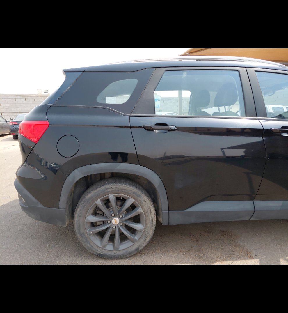 Chevrolet  Captiva LS Sports  2023 image