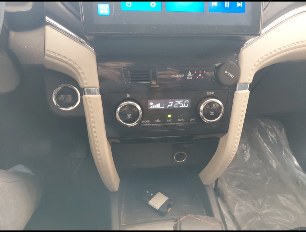 تويوتا راش GL 75 2020 image