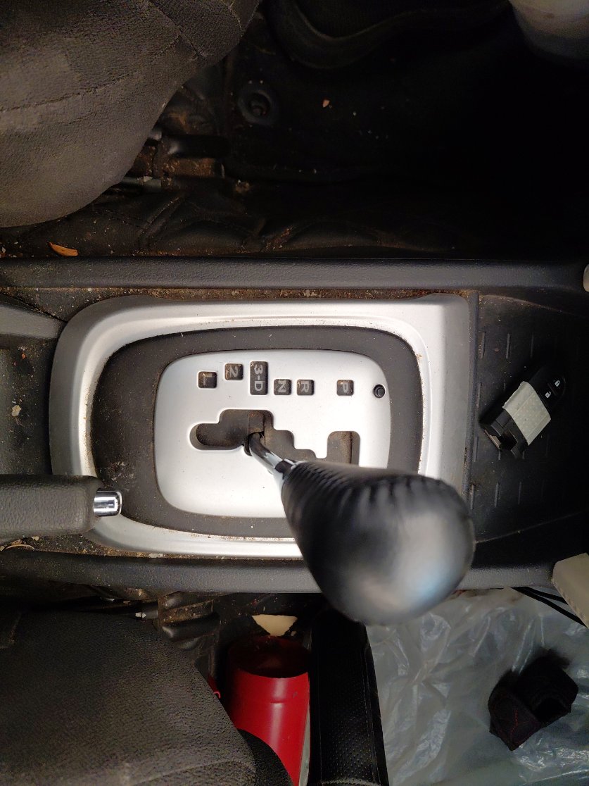 تويوتا راش GL 75 2020 image