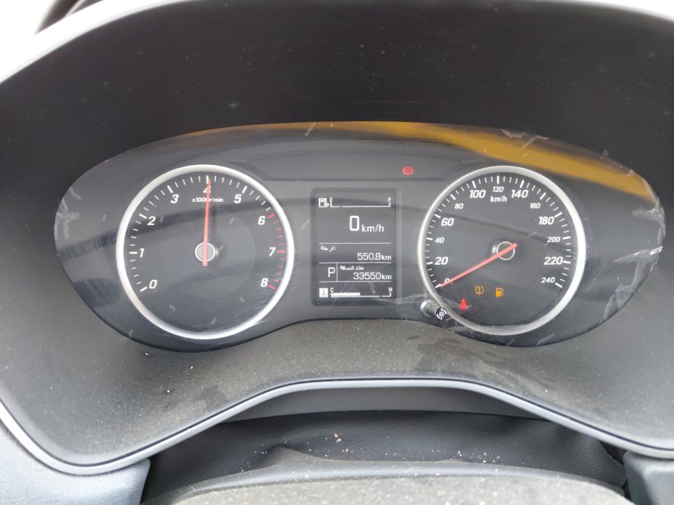 Chevrolet  Captiva LS Sports  2023 image