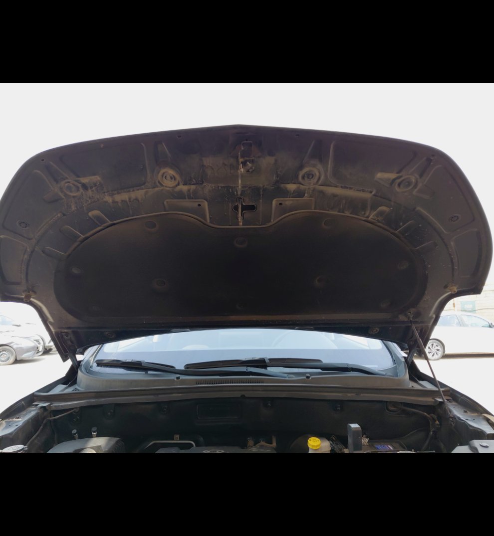 Chevrolet  Captiva LS Sports  2023 image