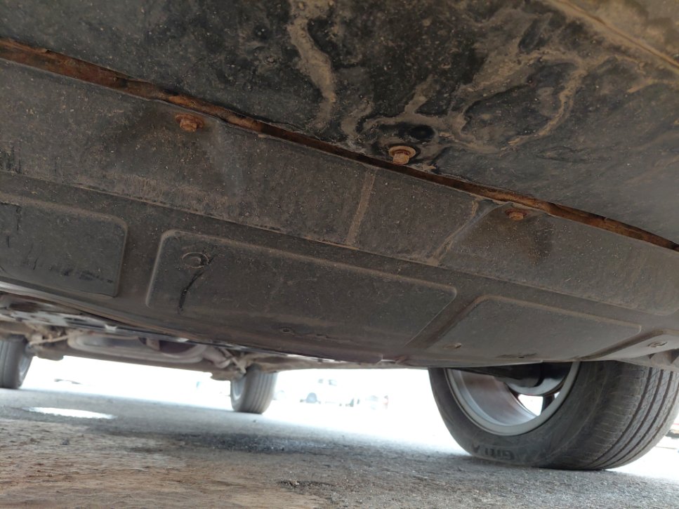 Chevrolet  Captiva LS Sports  2023 image