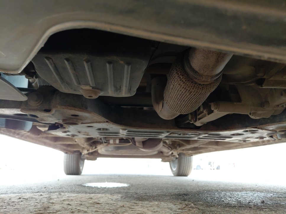 Chevrolet  Captiva LS Sports  2023 image