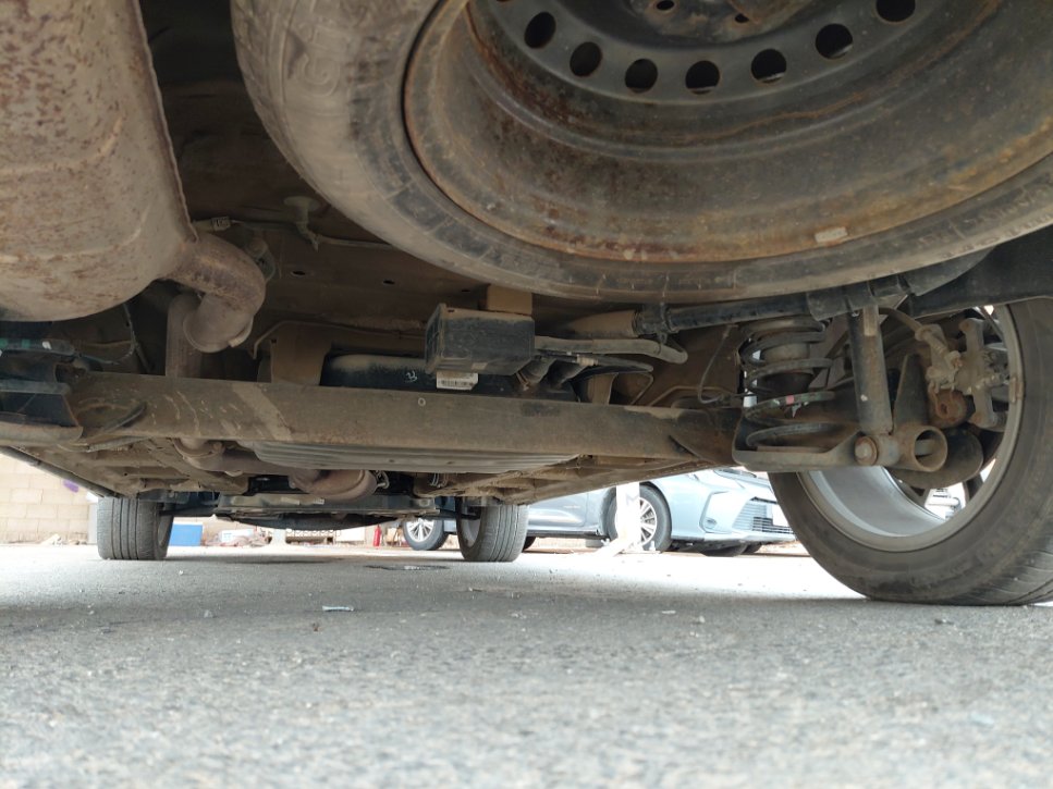 Chevrolet  Captiva LS Sports  2023 image