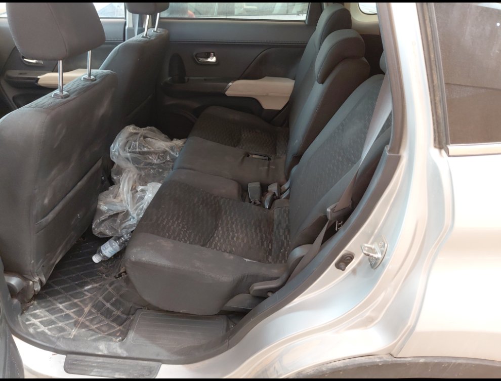 تويوتا راش GL 75 2020 image