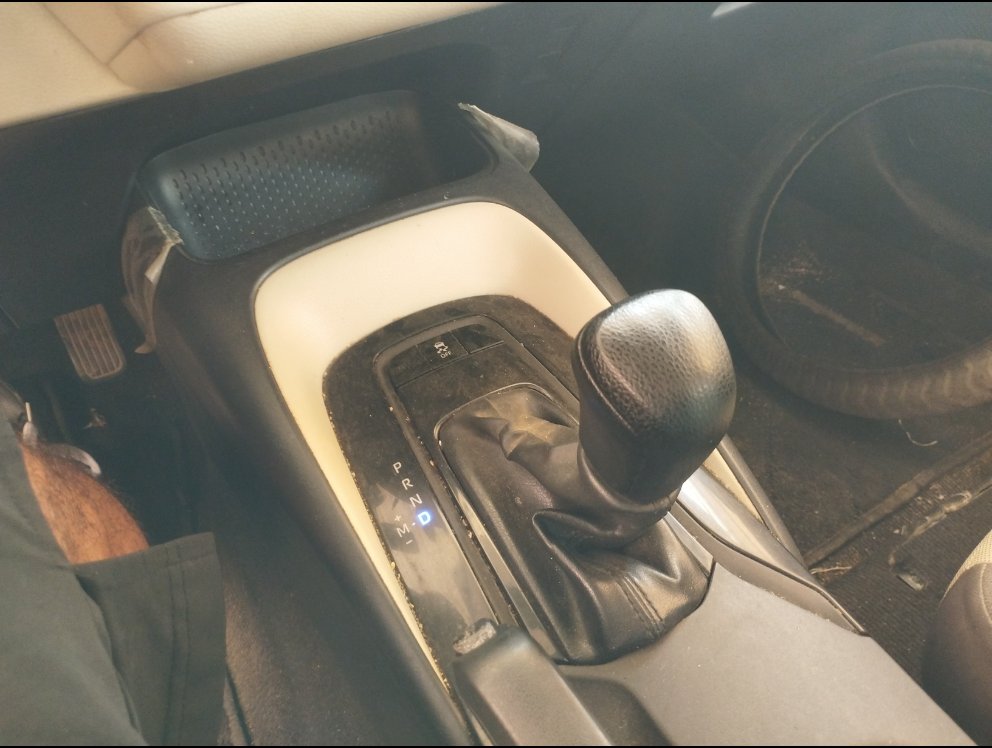 تويوتا كورولا  XLI EXECUTIVE 2020 image