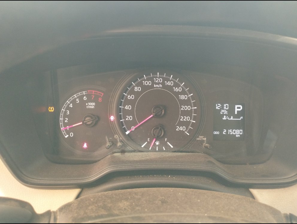 تويوتا كورولا  XLI EXECUTIVE 2020 image