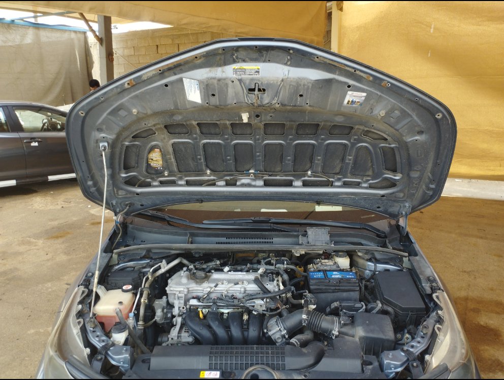 تويوتا كورولا  XLI EXECUTIVE 2020 image