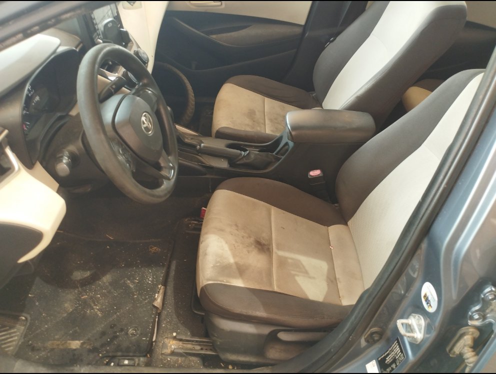 تويوتا كورولا  XLI EXECUTIVE 2020 image