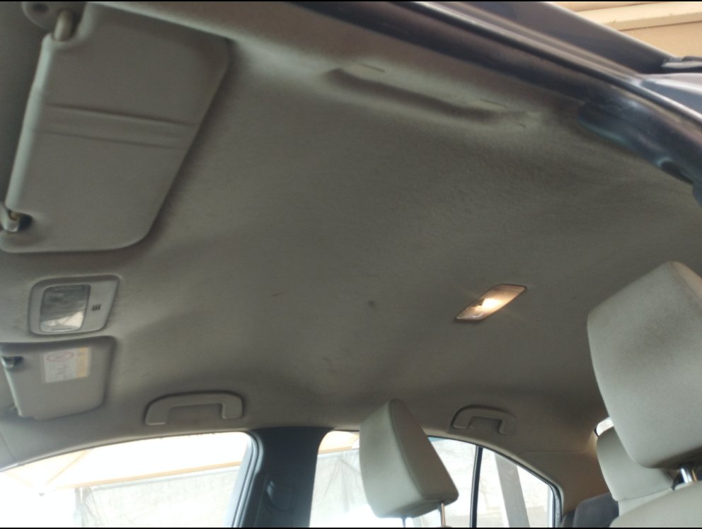 تويوتا كورولا  XLI EXECUTIVE 2020 image