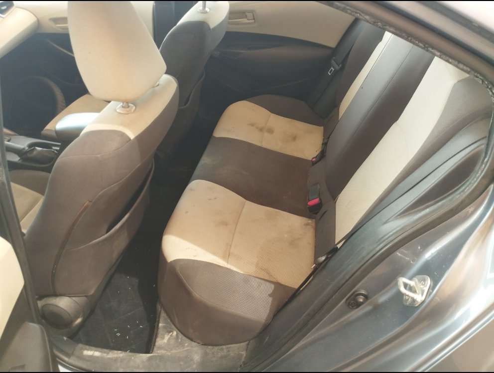 تويوتا كورولا  XLI EXECUTIVE 2020 image