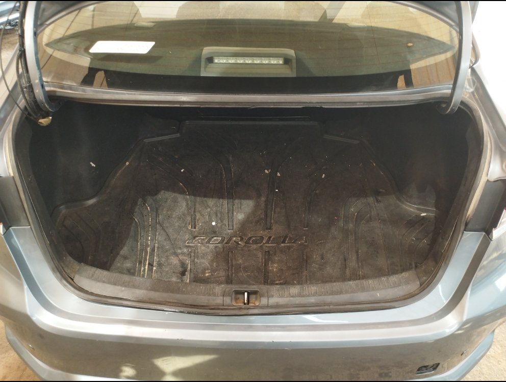 تويوتا كورولا  XLI EXECUTIVE 2020 image