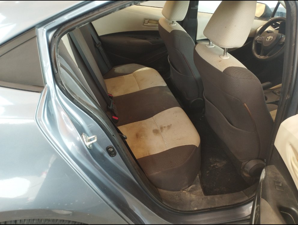 تويوتا كورولا  XLI EXECUTIVE 2020 image