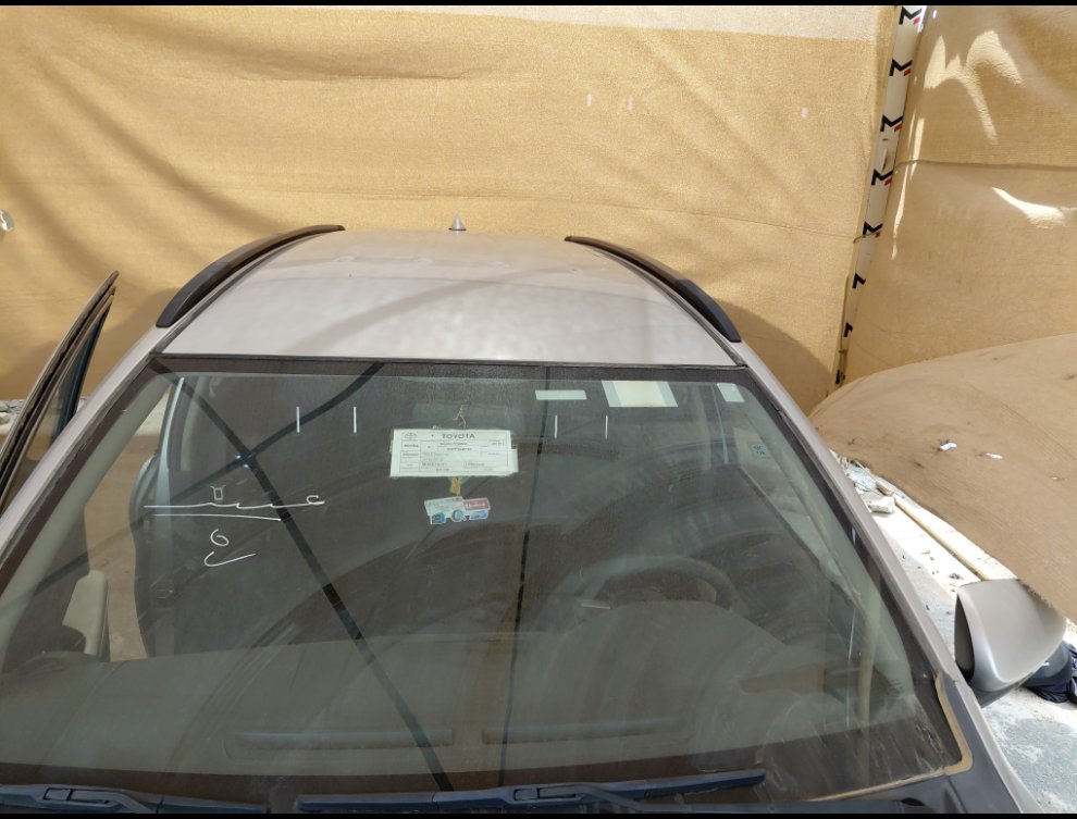 تويوتا راش GL 75 2020 image