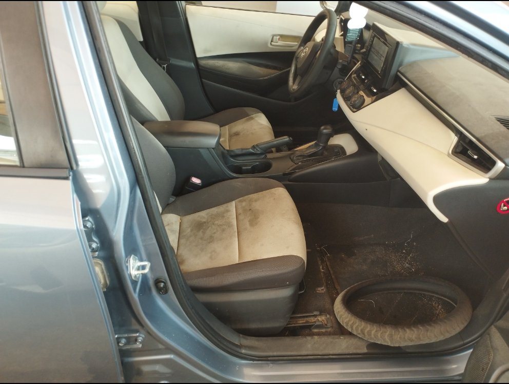 تويوتا كورولا  XLI EXECUTIVE 2020 image