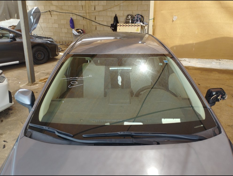 تويوتا كورولا  XLI EXECUTIVE 2020 image