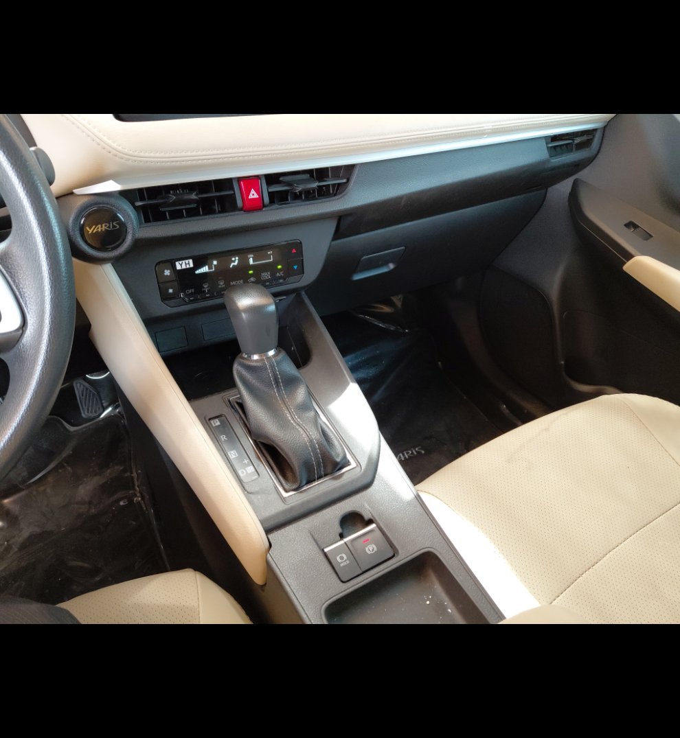 تويوتا يارس SD Y PLUS 2023 image